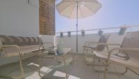 STAY Kastella Beach Apartment - B&B