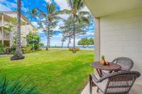 Islander on the Beach 160 - B&B
