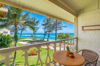 Islander on the Beach 363 - B&B Kapaa