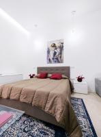 Appartement met 1 Slaapkamer