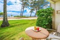 Islander on the Beach 151 - B&B