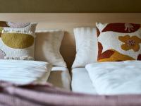 Appartement met Uitzicht op het Gebergte