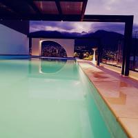 Suite de Lujo Piscina Hidromasaje - B&B Quito