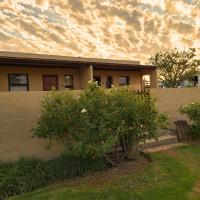 Helpmekaar - B&B Wellington