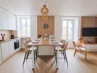 le macareux - B&B Perros-Guirec