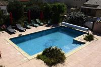 Les 2 dauphins - Chambres d’hôtes Le Barcarès