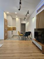 Kestutis Luxury Appartment - B&B