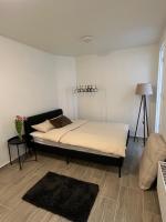 Rue blaes Appartement - B&B Bruxelles