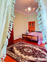 Chambre Double ou Lits Jumeaux