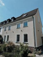 Stilvolles Gästezimmer mit Bad in Mechernich-Zentrum - B&B
