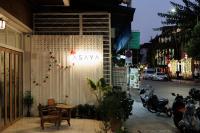 ASAYA House - Ferienwohnung