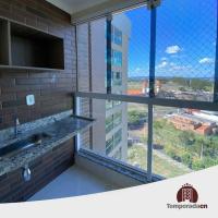 Piazza diRoma com acesso Acqua Park, Splash e Slide -R - Luciana - B&B Caldas Novas