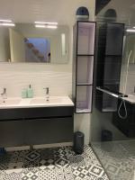 VILLA Arcachon 12 pers AVEC PISCINE chauffée 1 mai au 30 sept - Chambres d'hôtes Arcachon