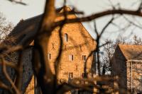 SAUNU DVOR - B&B Tolminski Lom