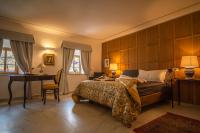 Deluxe Kamer met Queensize Bed 