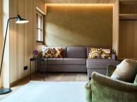 Appartamento con Vista Montagna