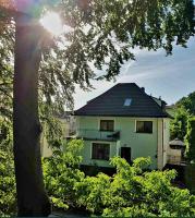 Pensjonat Mięta - B&B Międzyzdroje