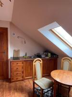 U Halinki - Chambres d’hôtes Czorsztyn