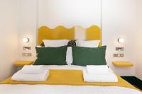 Apartamento de 3 dormitorios