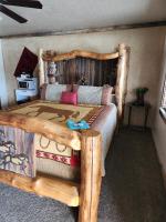 Chambre Lit King-Size