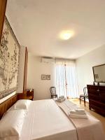 NURAS - Penthouse Antonietta with view - Chambres d’hôtes Alghero