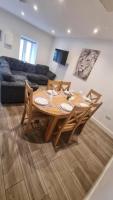 19 Eyre Square Lane Galway - B&B
