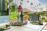 Island Sands 105 - B&B