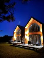 Nella Foresta - B&B Ostrowo