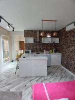 1 комнатная на Майлина 54, Аэропорт - B&B Turksib