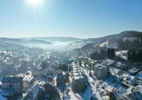 Apartament przy Deptaku - B&B