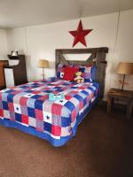 Suite 2 Chambres