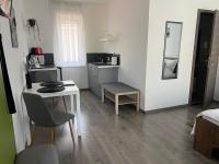 Monolocale con Balcone