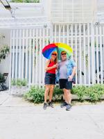 HOMESTAY ĐÀ LẠT ROSE - B&B Da Lat