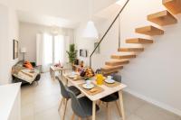 Luxury Suite Ático San Diego - B&B Granada