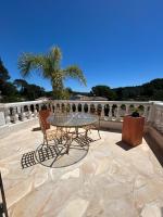 Magnifique villa mougins - B&B