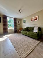 Luxury Apartment in Rostrevor - Chambres d’hôtes
