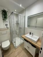 Apartment mit 1 Schlafzimmer