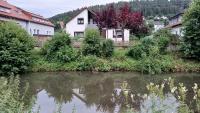 Ferienwohnung am Schwarzwaldrand - Bed and Breakfast