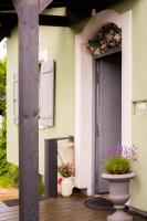 Gitta35 Vendégház - Zalakaros - B&B Zalakaros