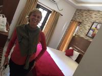 Camera Matrimoniale Standard