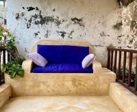 Sai Shanti House - Ferienwohnung Lamu