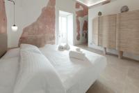 Suite Lit Queen-Size – Vue sur Mer