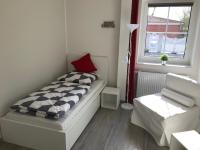 Apartment mit 2 Schlafzimmern