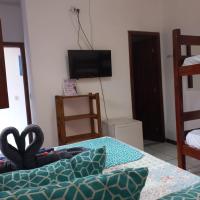 Standaard Vierpersoonskamer