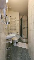 Chambre Triple avec Salle de Bains Privative