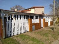 La casita Libertad en San Miguel del Monte - B&B