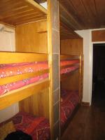 Praloup 1600 charmant studio avec belle vue - Ferienwohnung Pra-Loup