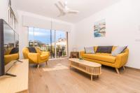 Aparto Almi - B&B Moraira