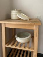 APARTMENT KATE on the PORT - B&B Genoa