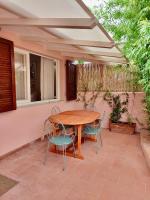 Monolocale il giardino di Gaia - B&B